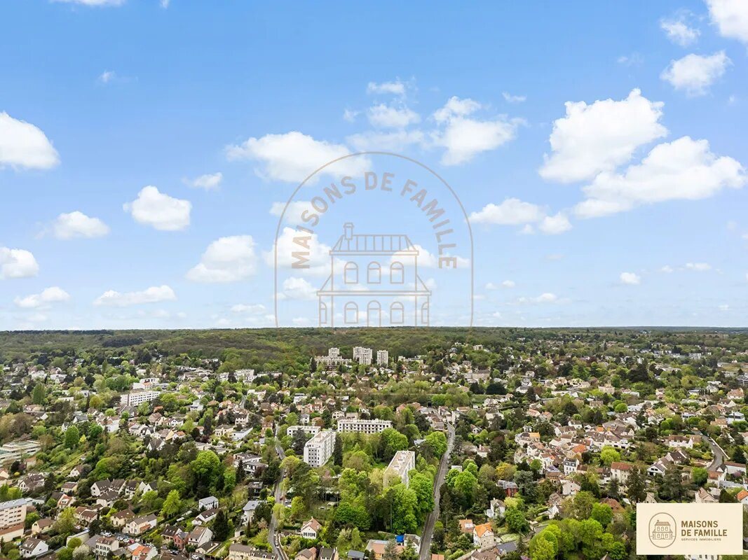Maison à vendre, 310m², Bougival