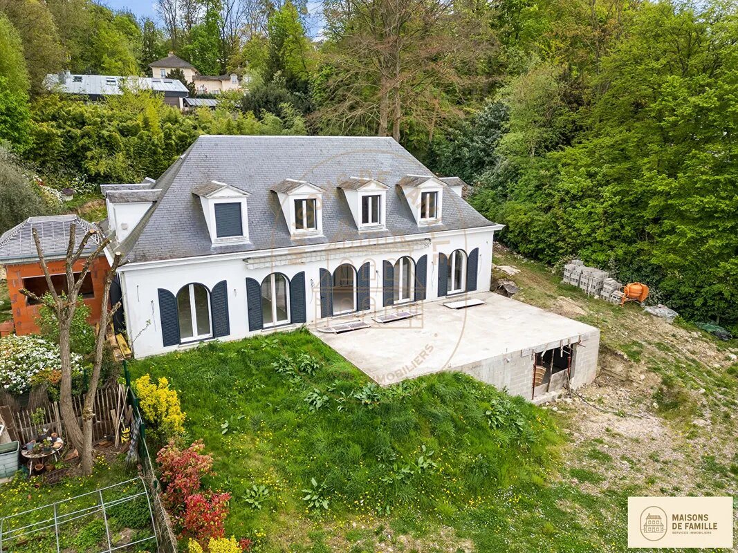 Maison à vendre, 310m², Bougival