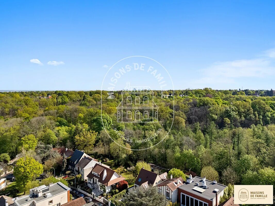 Maison à vendre, 170m², La Celle-Saint-Cloud