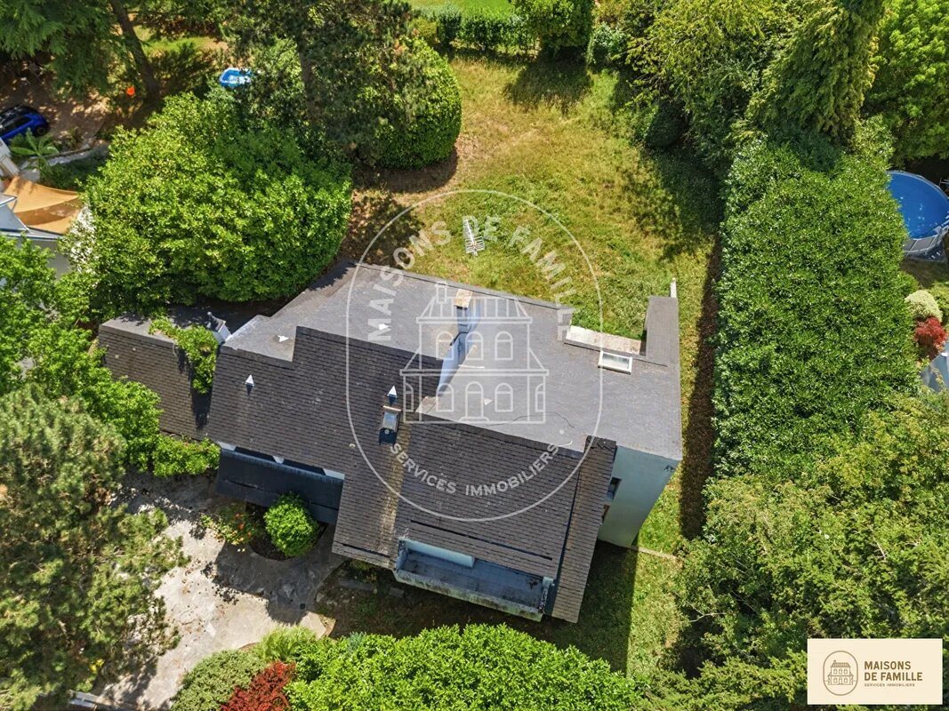 Maison à vendre, 230m², Bougival