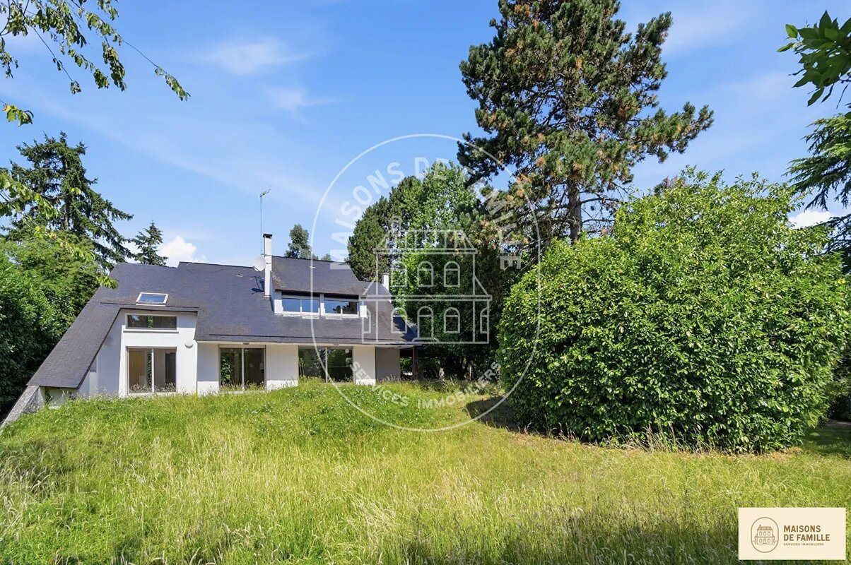 Maison à vendre, 230m², Bougival