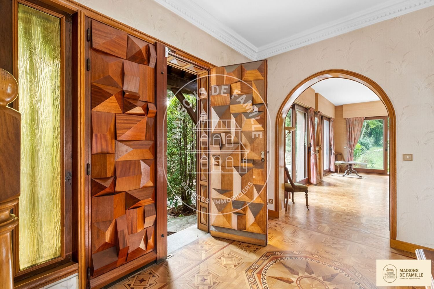 Maison à vendre, 270m², Bougival