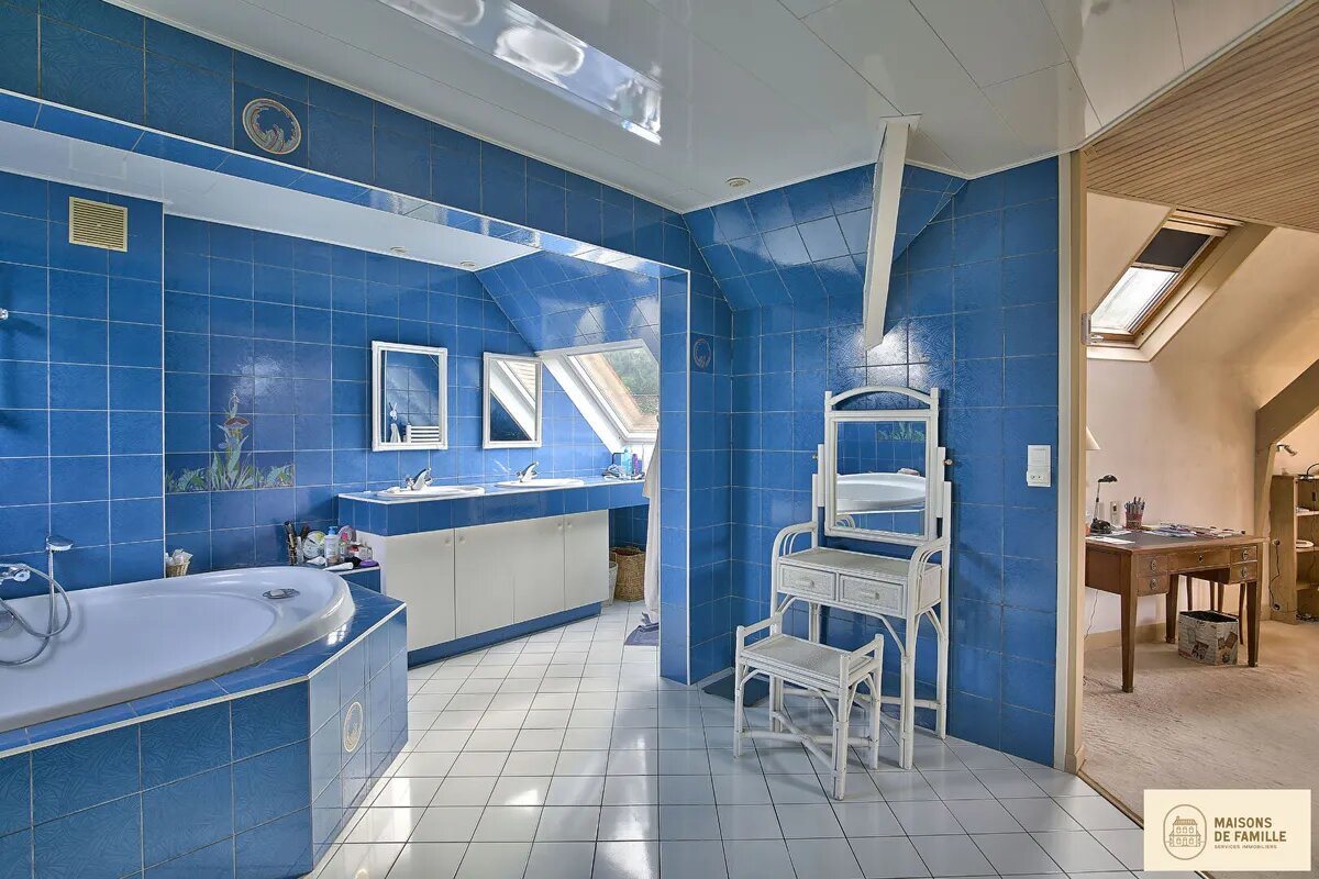Maison à vendre, 289m², Marly-le-Roi