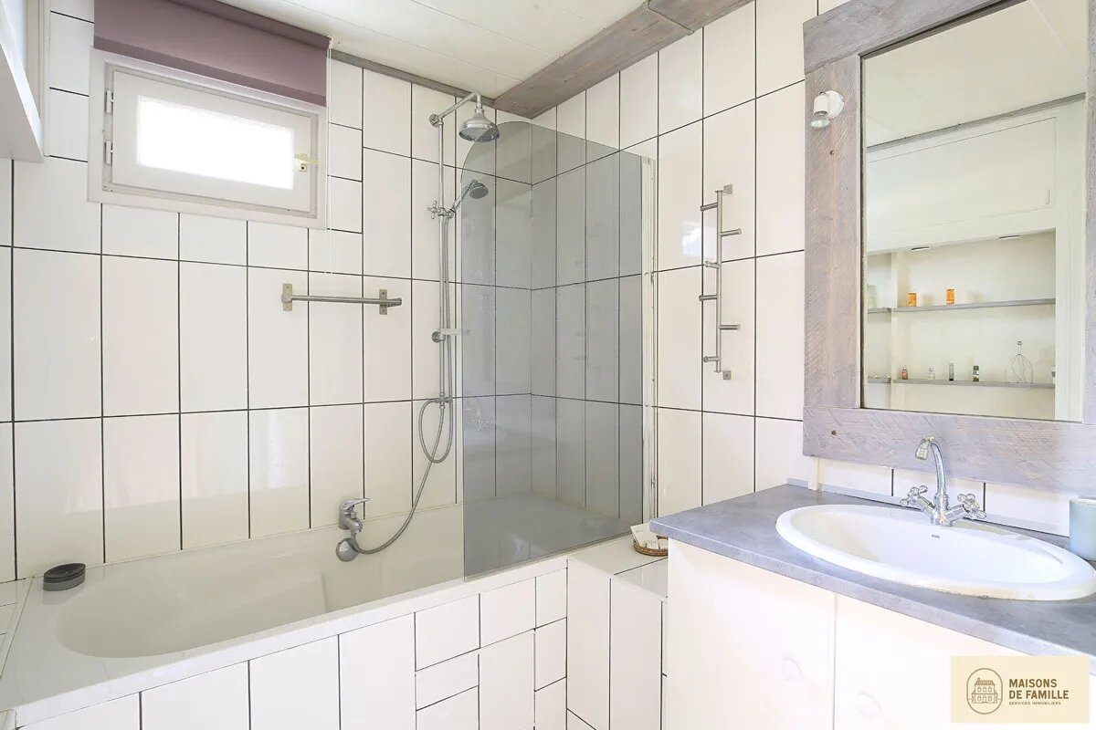 Maison à vendre, 289m², Marly-le-Roi