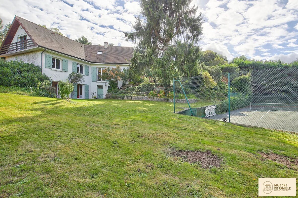 Maison à vendre, 289m², Marly-le-Roi