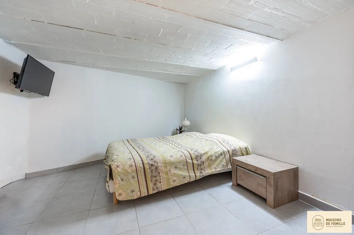 Maison à vendre, 100m², Montesson