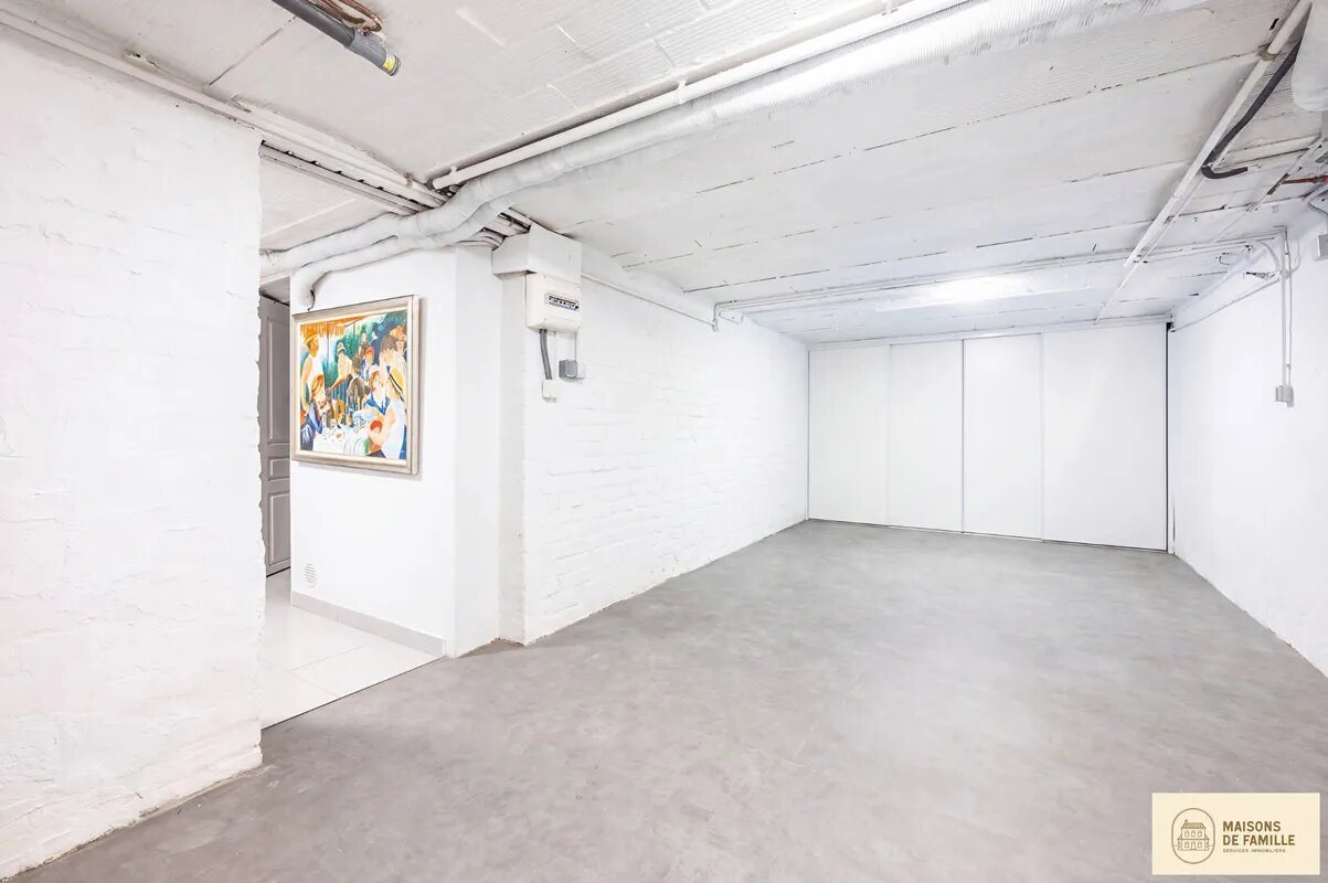 Maison à vendre, 100m², Montesson