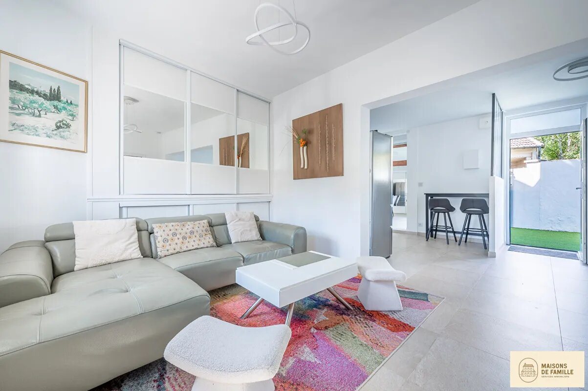 Maison à vendre, 100m², Montesson