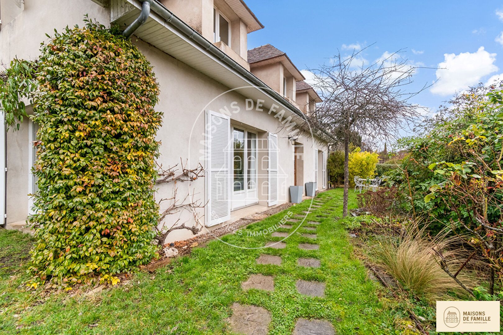 Maison à vendre, 298m², Marly-le-Roi