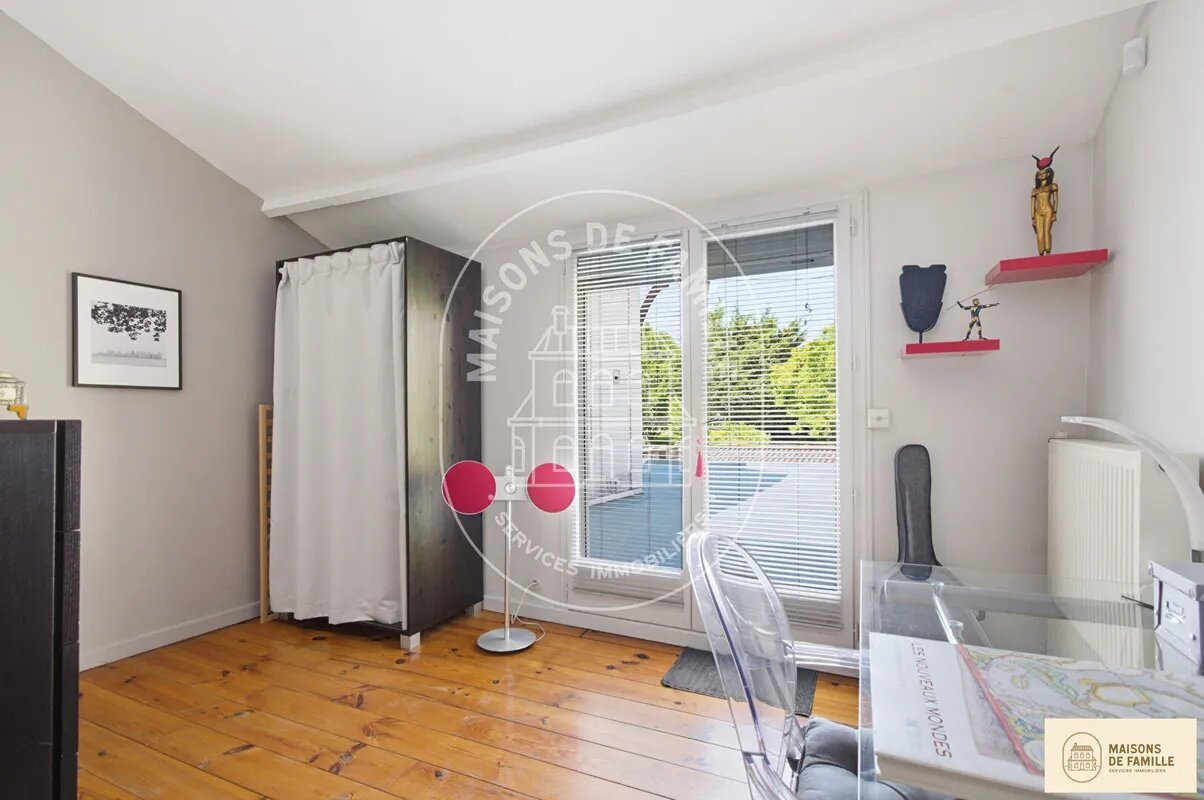 Maison à vendre, 232m², Bailly