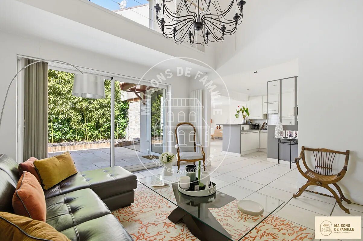 Maison à vendre, 232m², Bailly