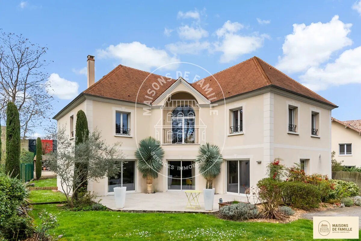 Maison à vendre, 307m², Chatou