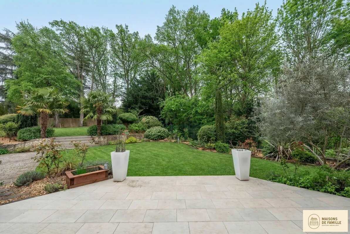 Maison à vendre, 307m², Chatou