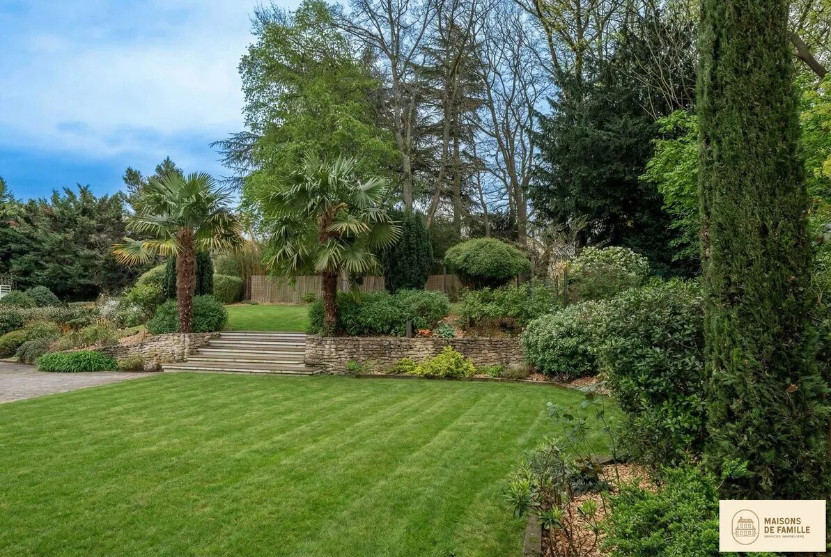 Maison à vendre, 307m², Chatou