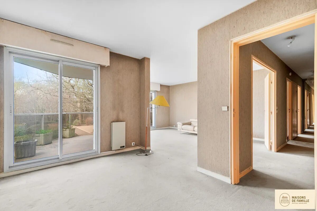 Appartement à vendre, 67m², Bougival