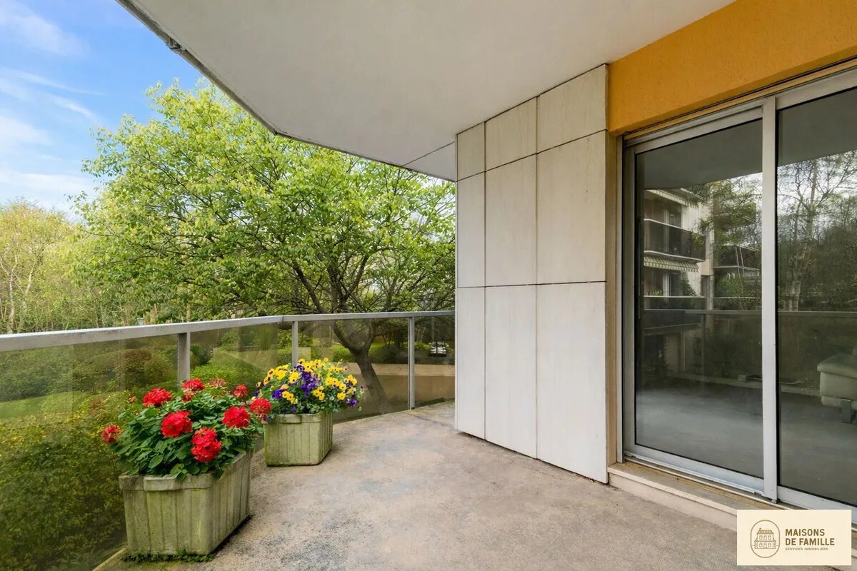 Appartement à vendre, 67m², Bougival