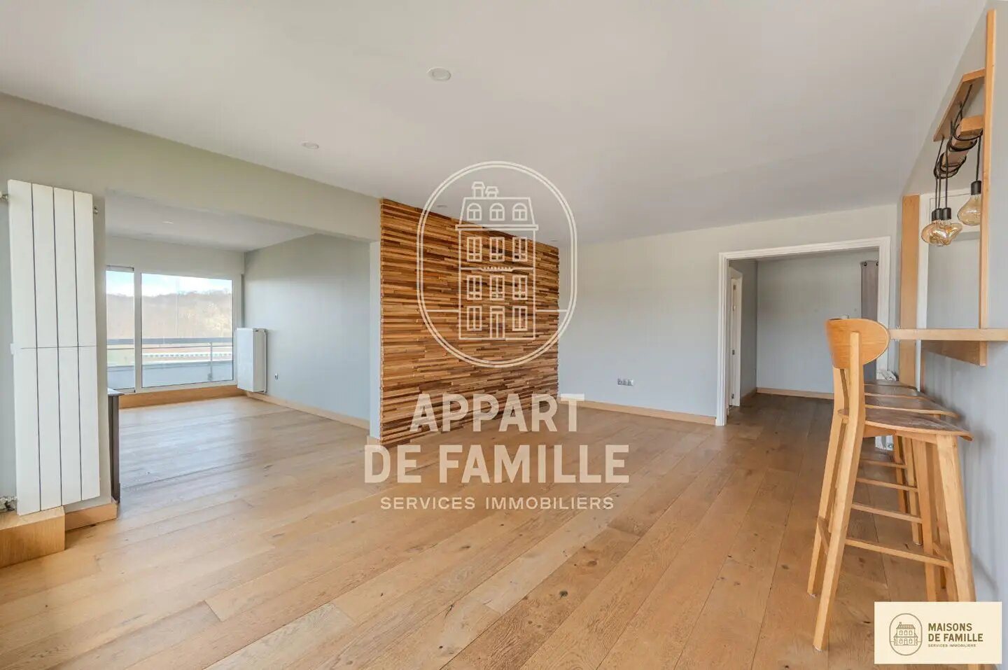 Appartement à vendre, 90m², La Celle-Saint-Cloud