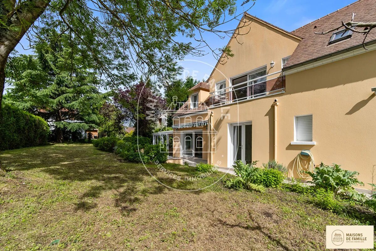 Maison à vendre, 220m², Bougival