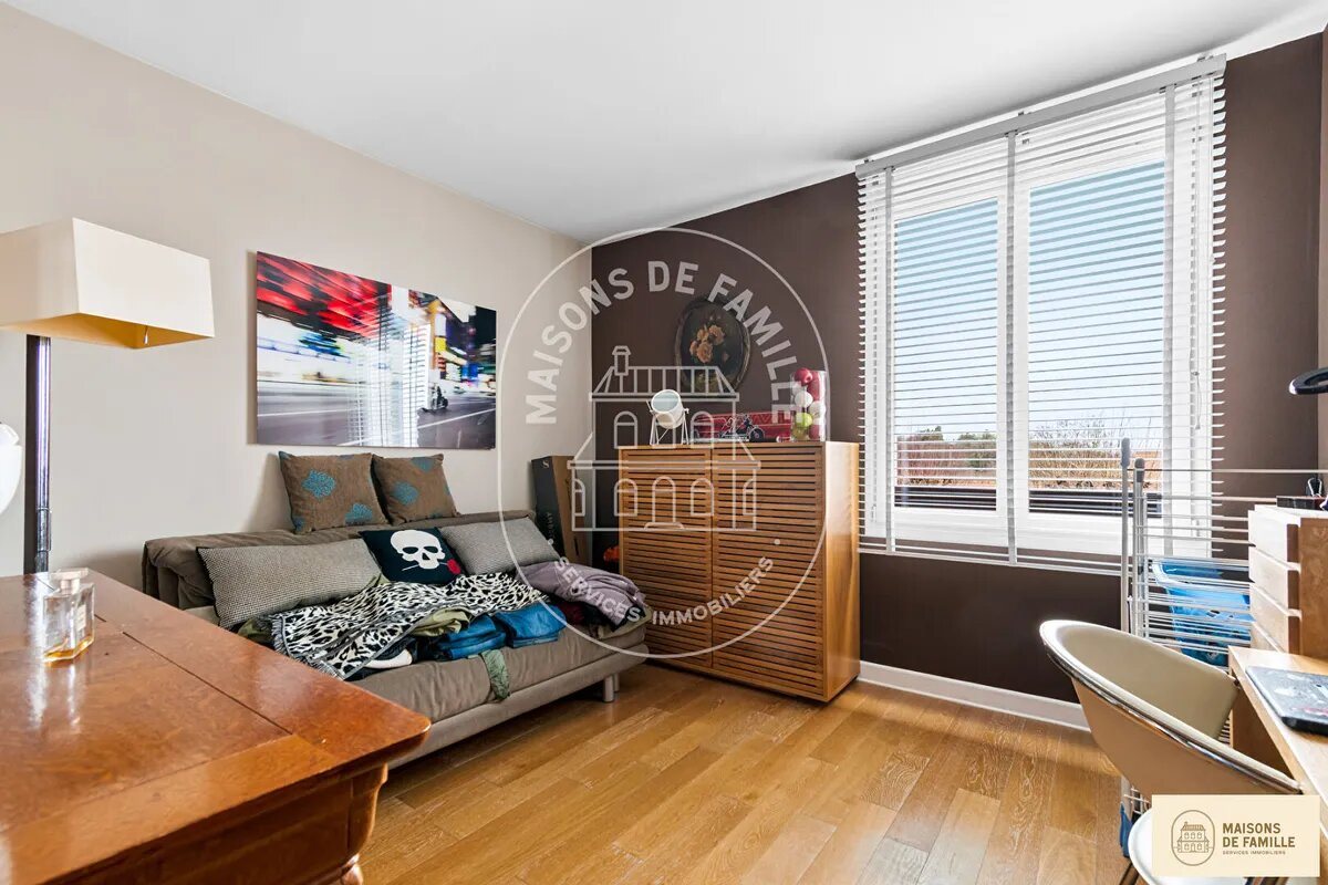 Appartement à vendre, 101m², Louveciennes