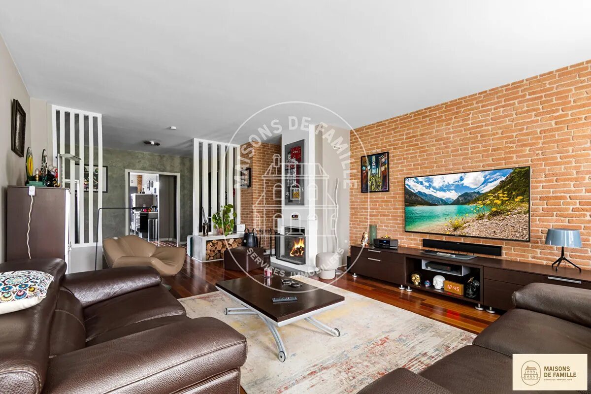 Appartement à vendre, 101m², Louveciennes