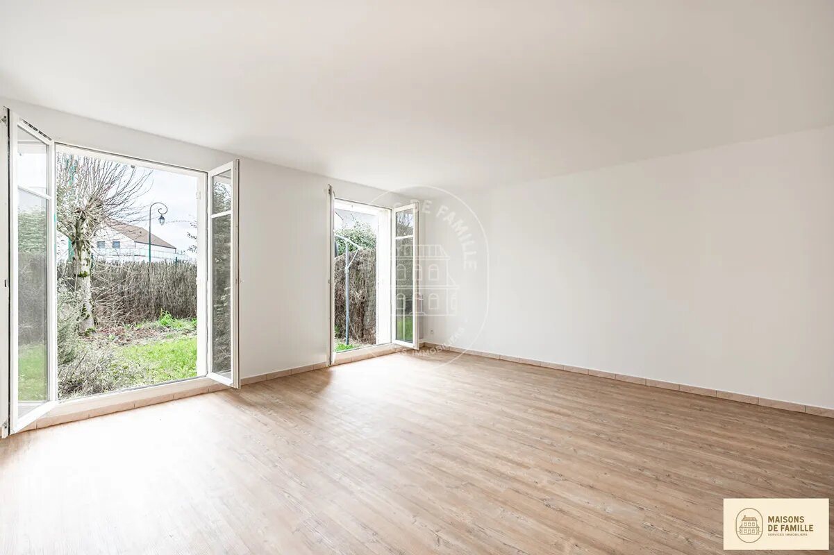 Maison à vendre, 122m², Noisy-le-Roi