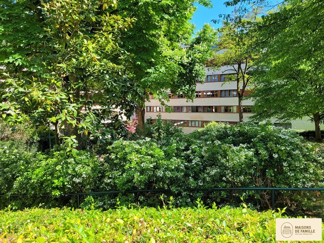 Appartement à vendre, 15m², La Celle-Saint-Cloud