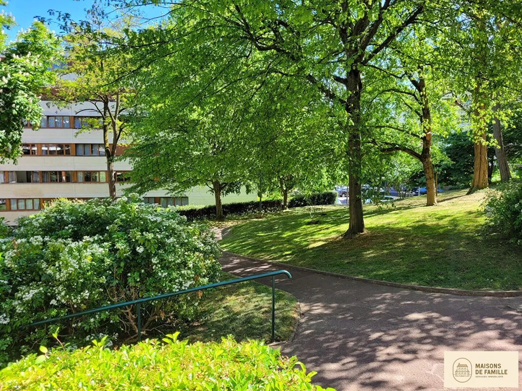 Appartement à vendre, 15m², La Celle-Saint-Cloud