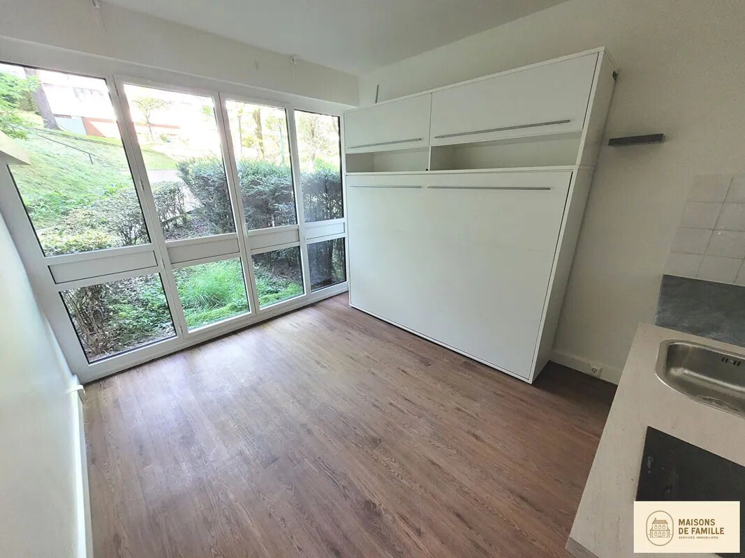 Appartement à vendre, 15m², La Celle-Saint-Cloud