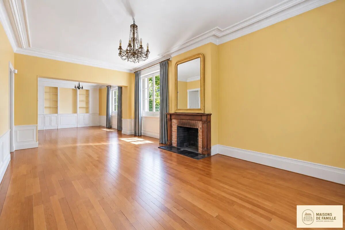 Maison à vendre, 200m², La Celle-Saint-Cloud