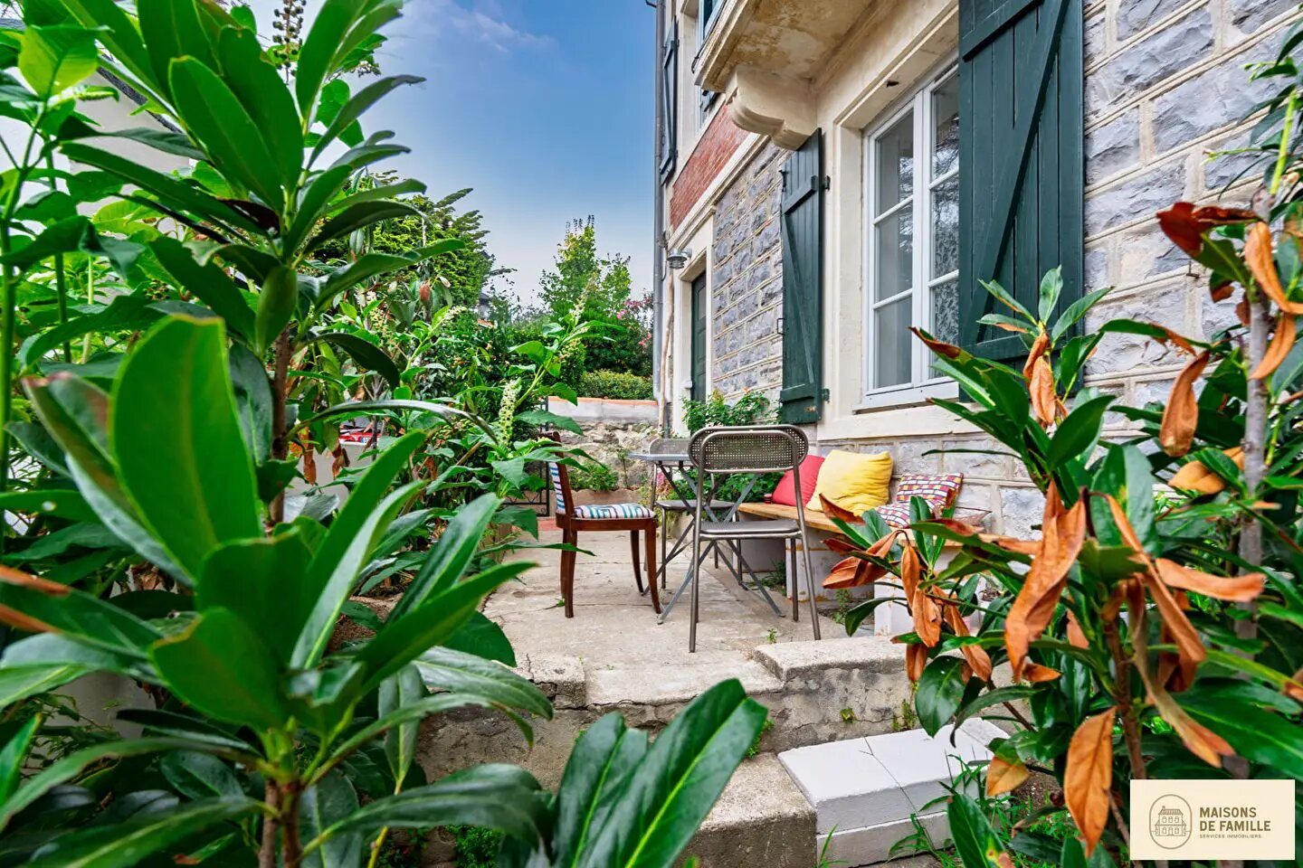 Appartement à vendre, 84m², Biarritz