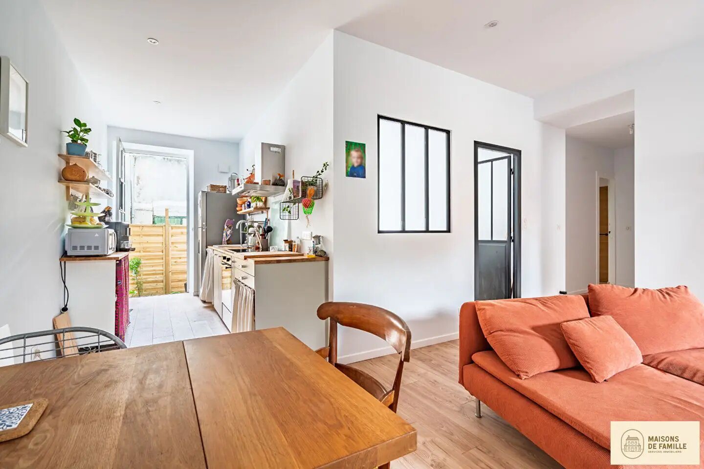 Appartement à vendre, 84m², Biarritz