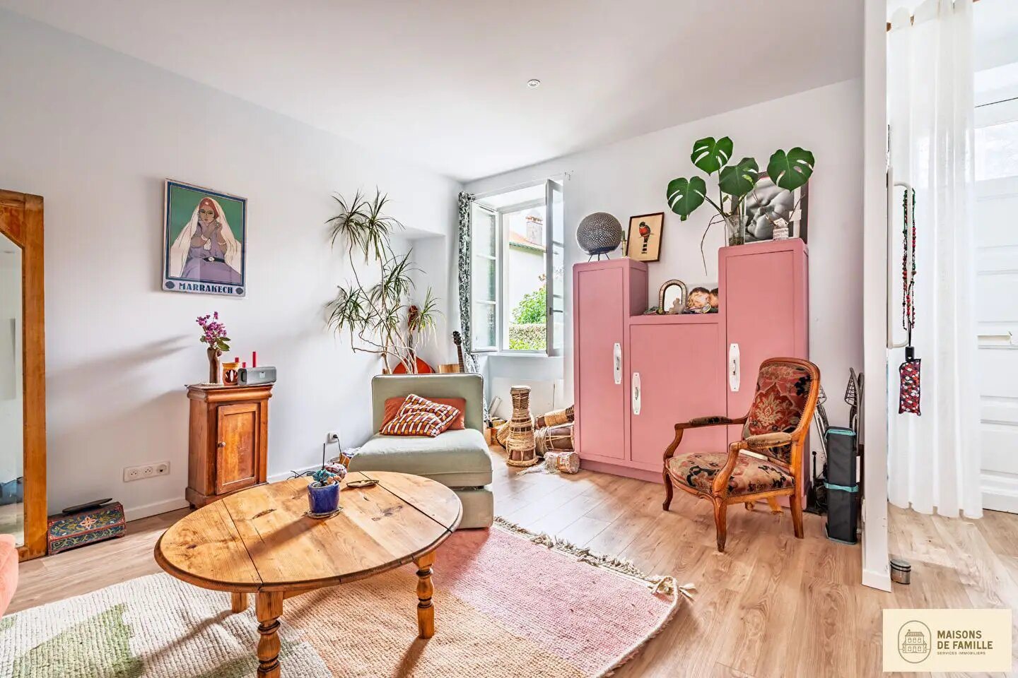 Appartement à vendre, 84m², Biarritz