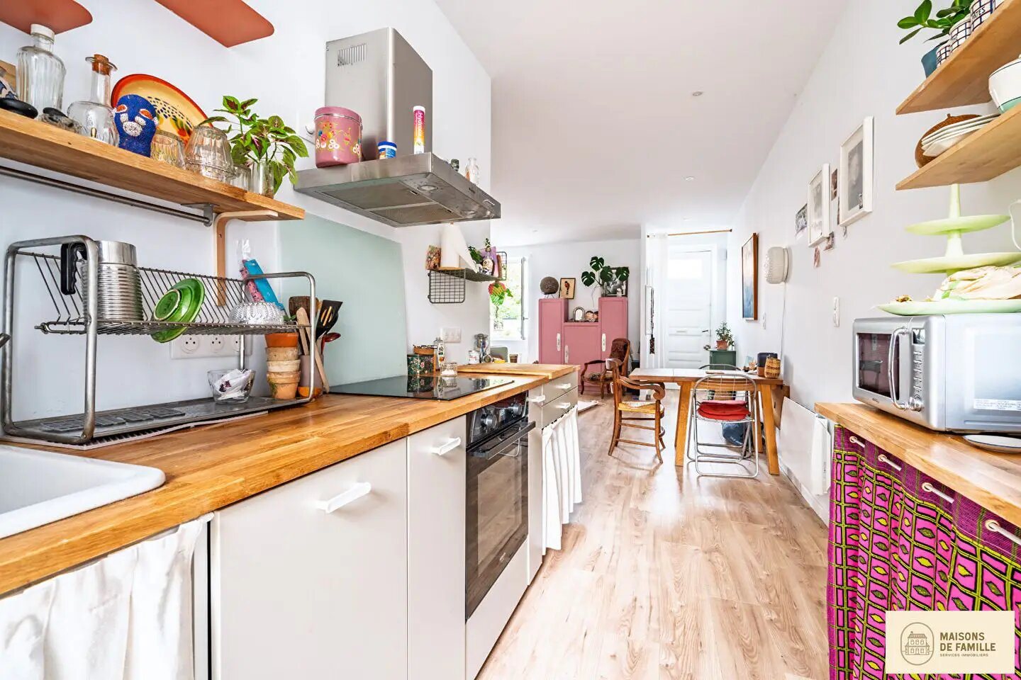 Appartement à vendre, 84m², Biarritz