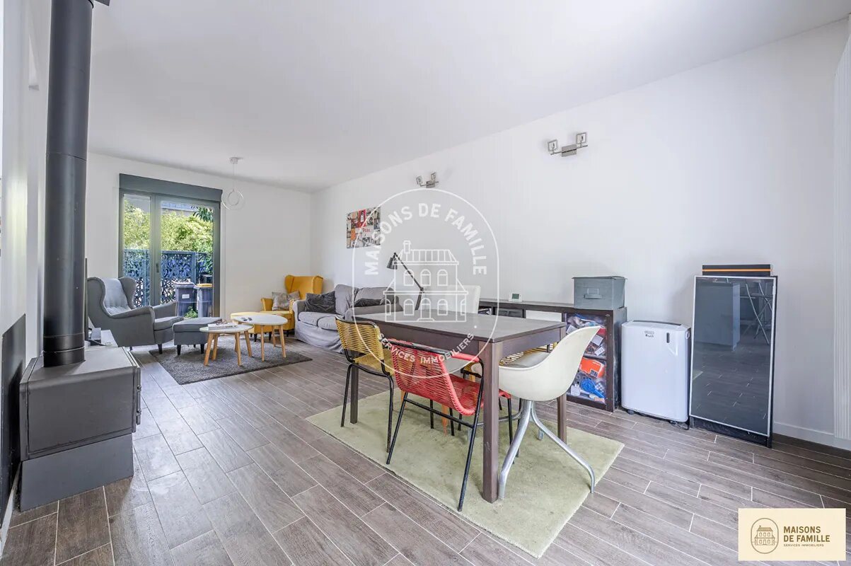 Maison à vendre, 111m², Sartrouville
