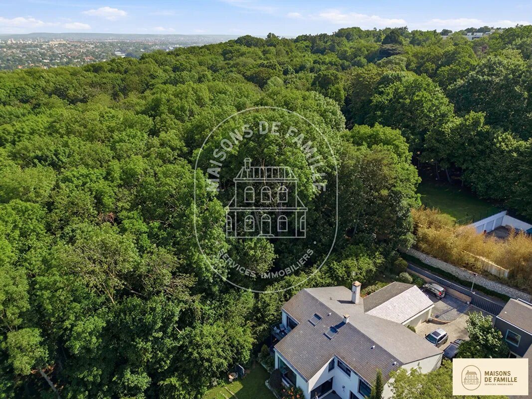 Maison à vendre, 328m², Bougival