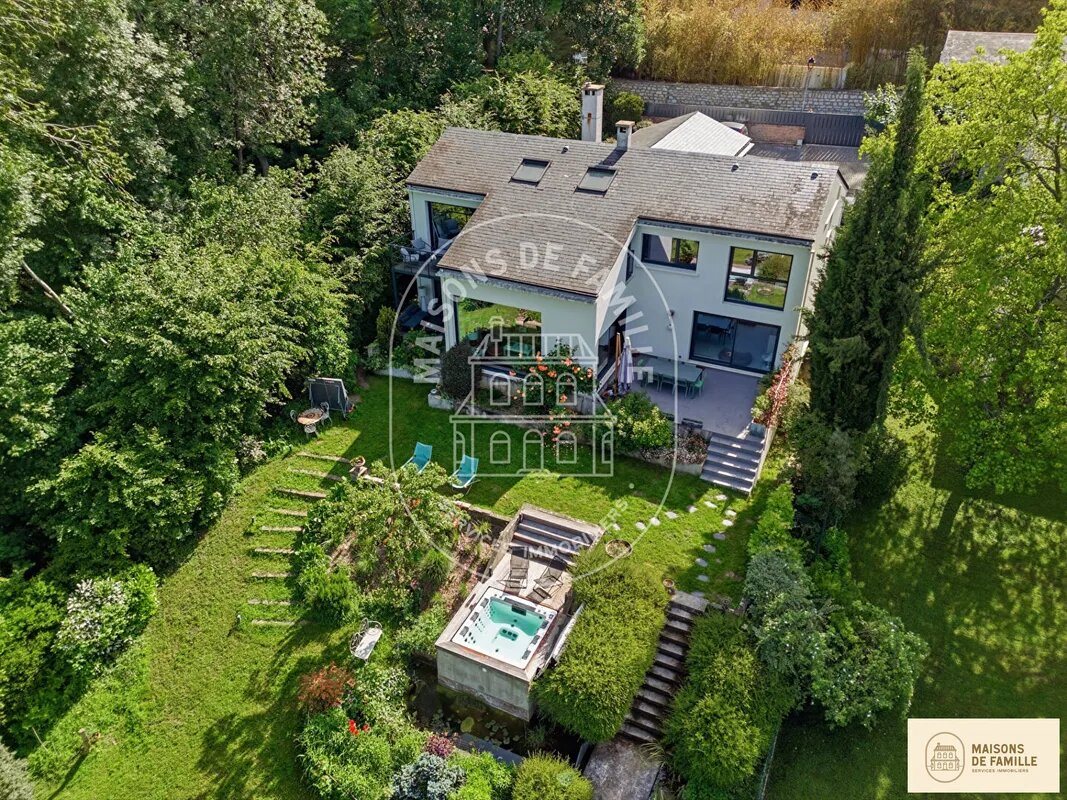 Maison à vendre, 328m², Bougival