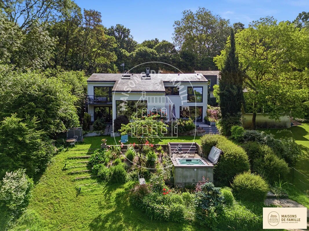 Maison à vendre, 328m², Bougival