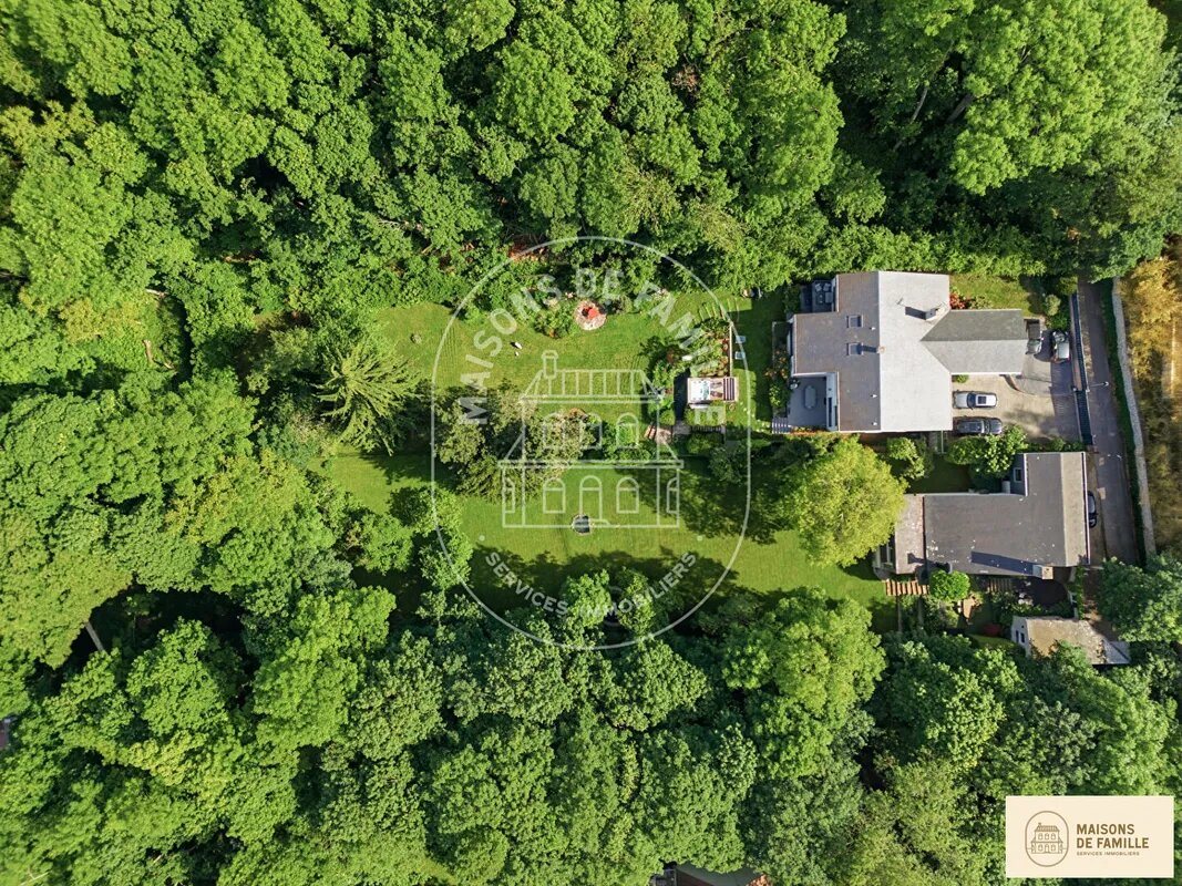 Maison à vendre, 328m², Bougival