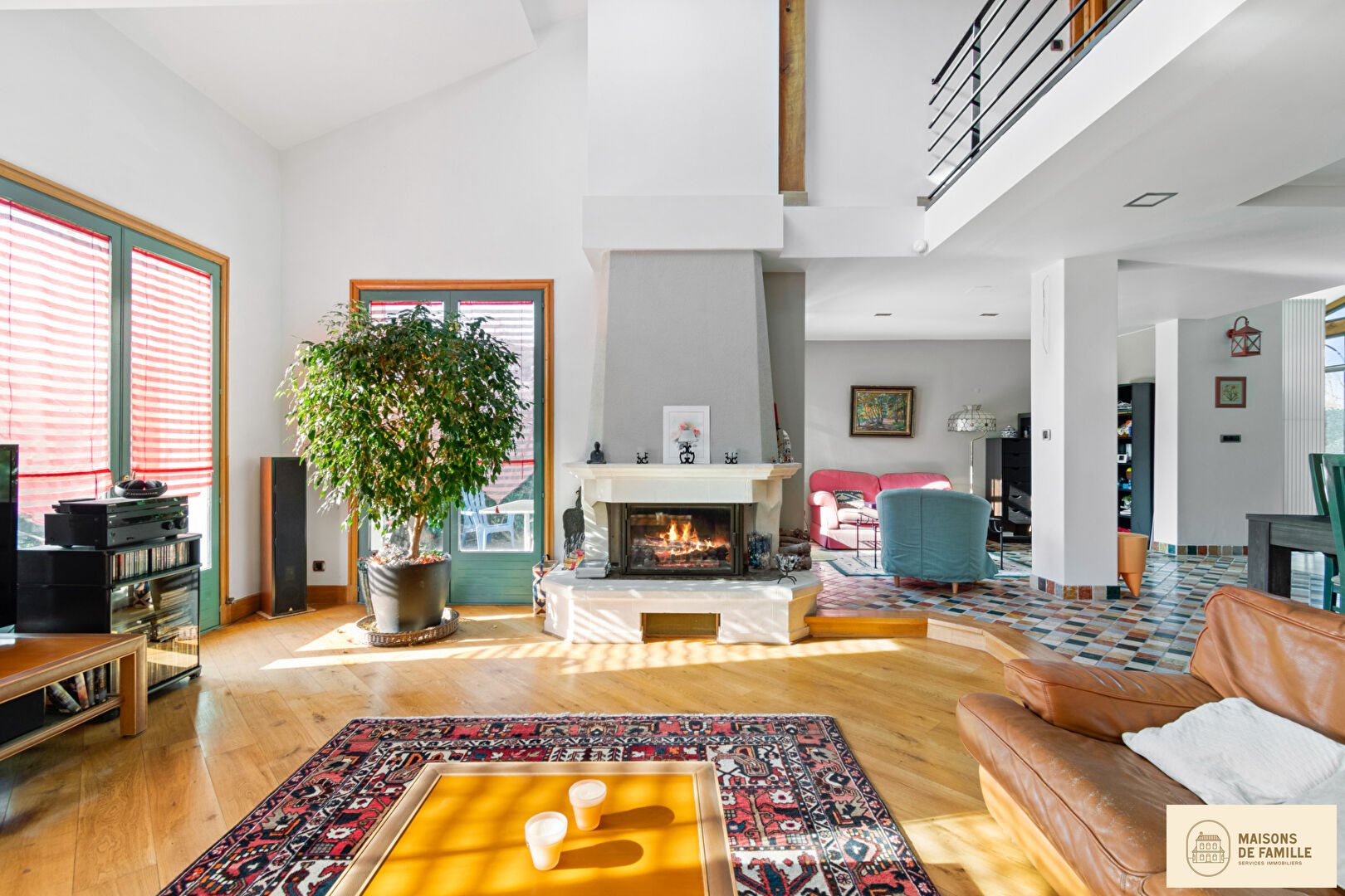 Maison à vendre, 220m², Bougival
