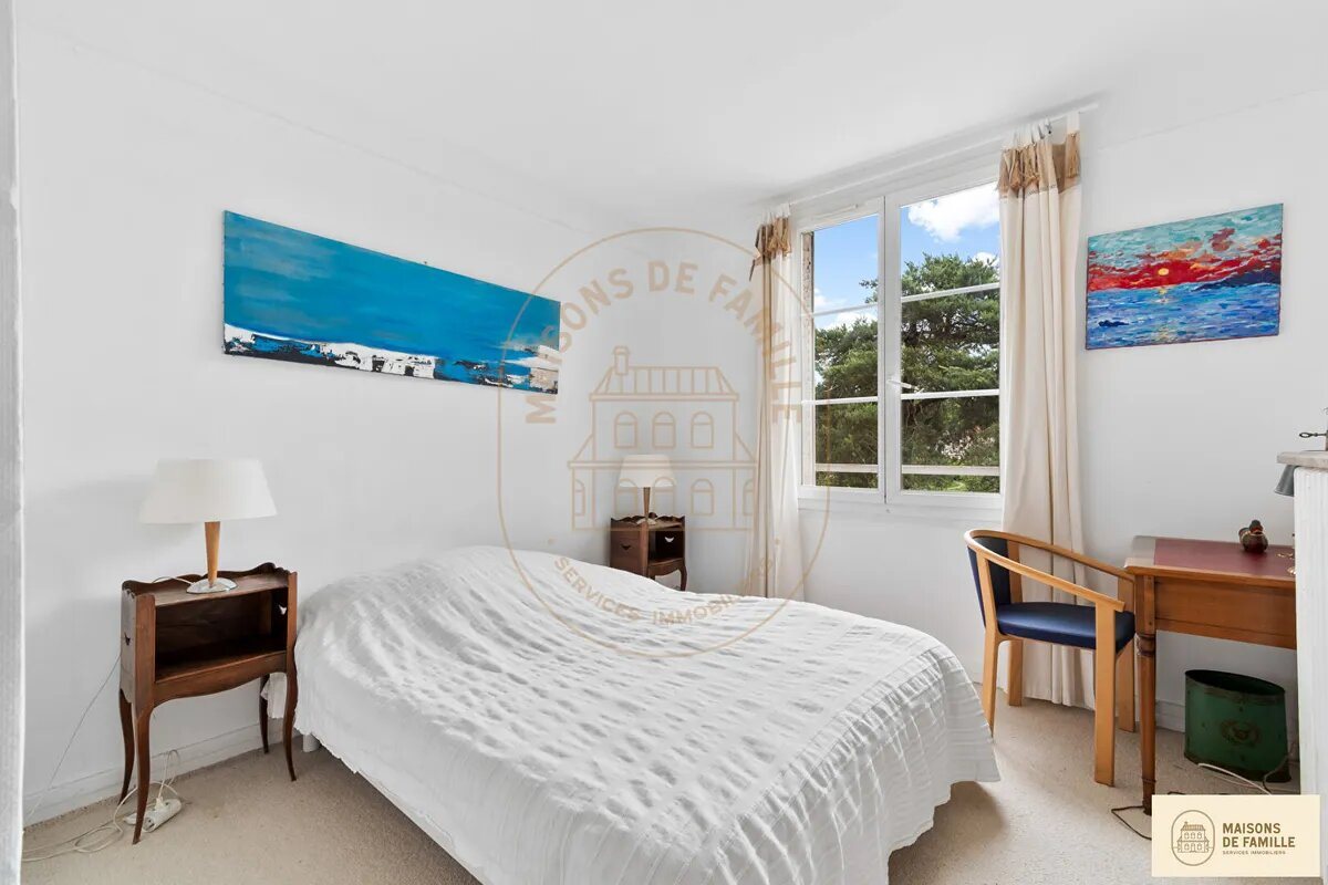 Maison à vendre, 225m², Saint-Cloud