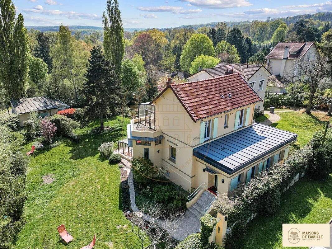 Maison à vendre, 290m², Rueil-Malmaison