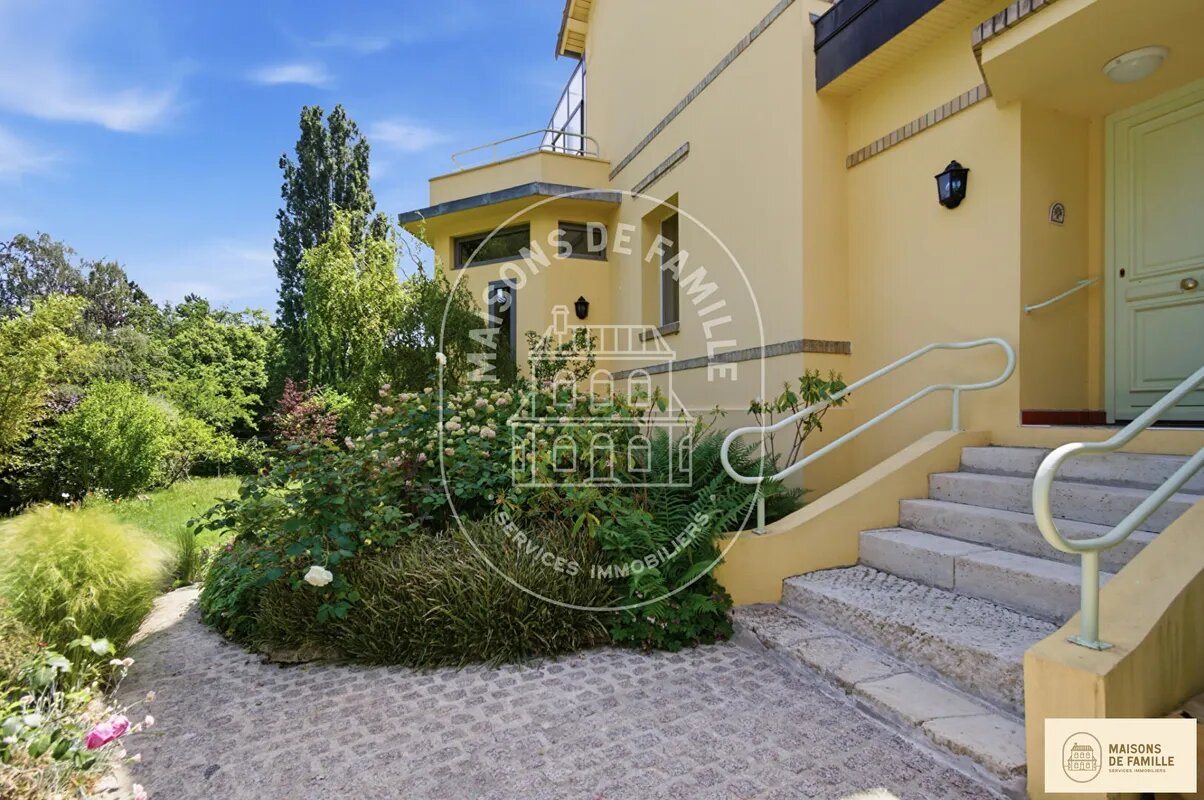 Maison à vendre, 290m², Rueil-Malmaison