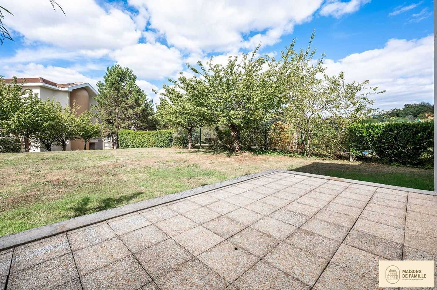 Appartement à louer, 81m², La Celle-Saint-Cloud