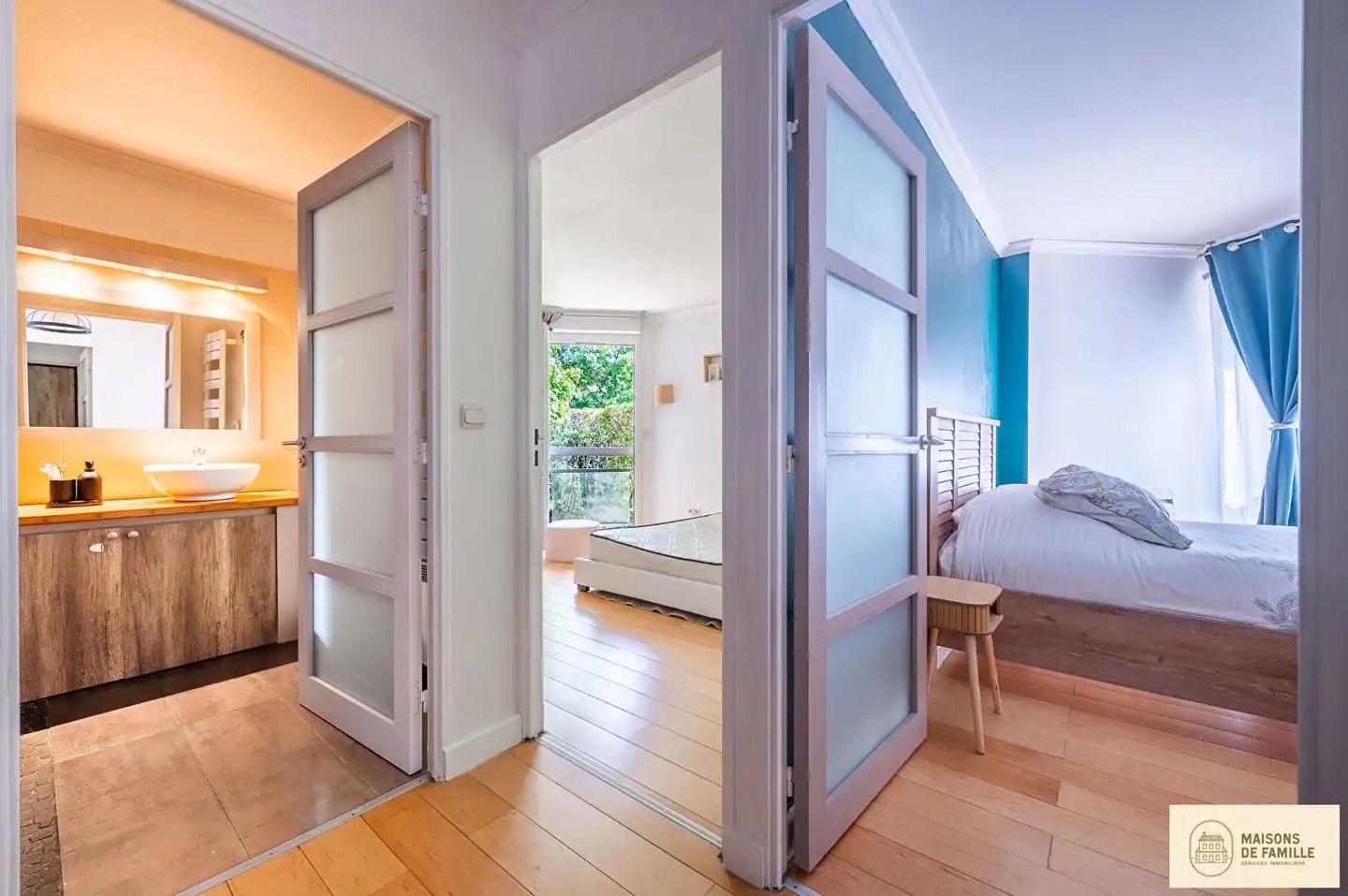 Appartement à louer, 81m², La Celle-Saint-Cloud