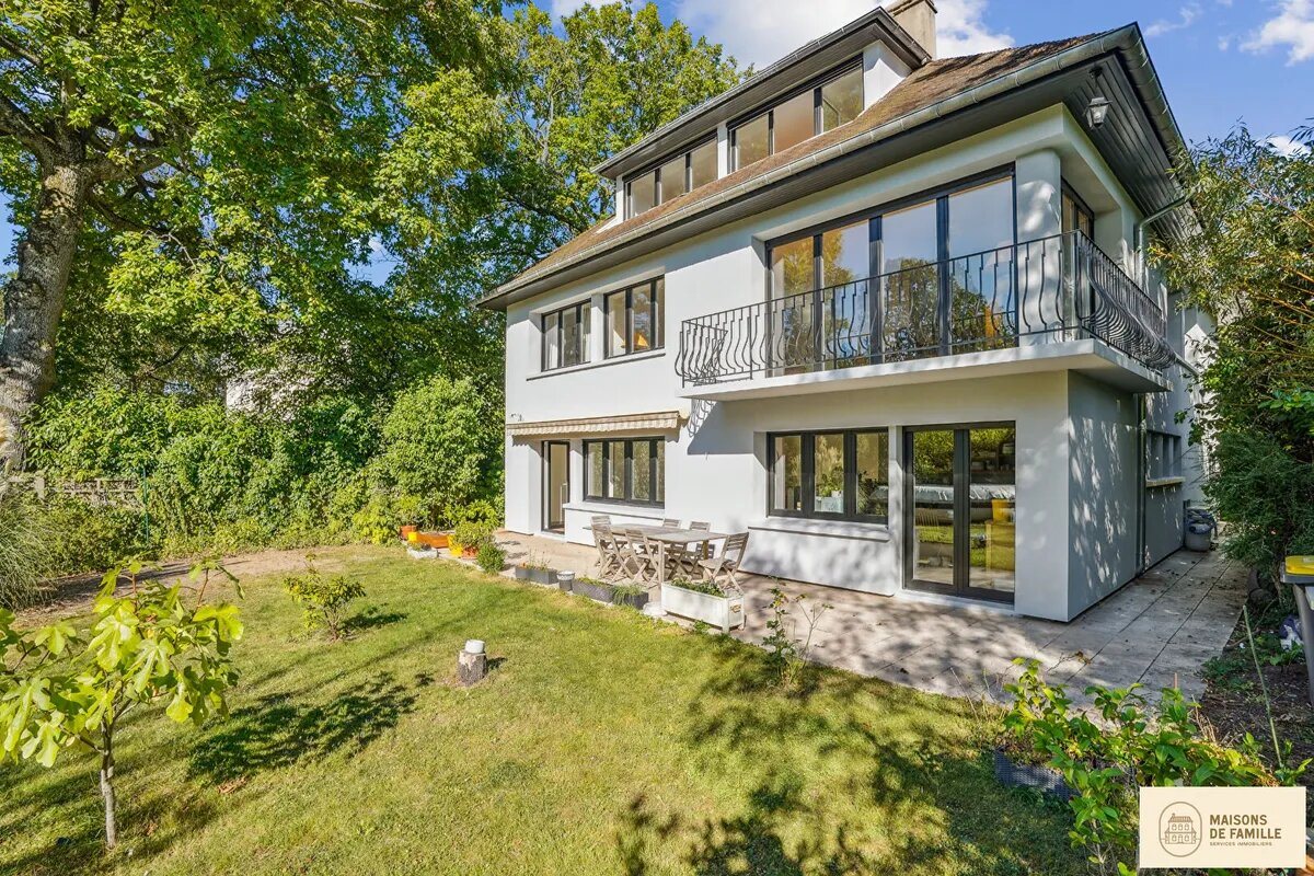 Maison à vendre, 330m², Saint-Cloud