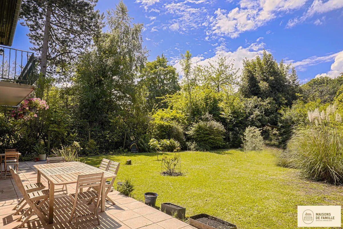 Maison à vendre, 330m², Saint-Cloud