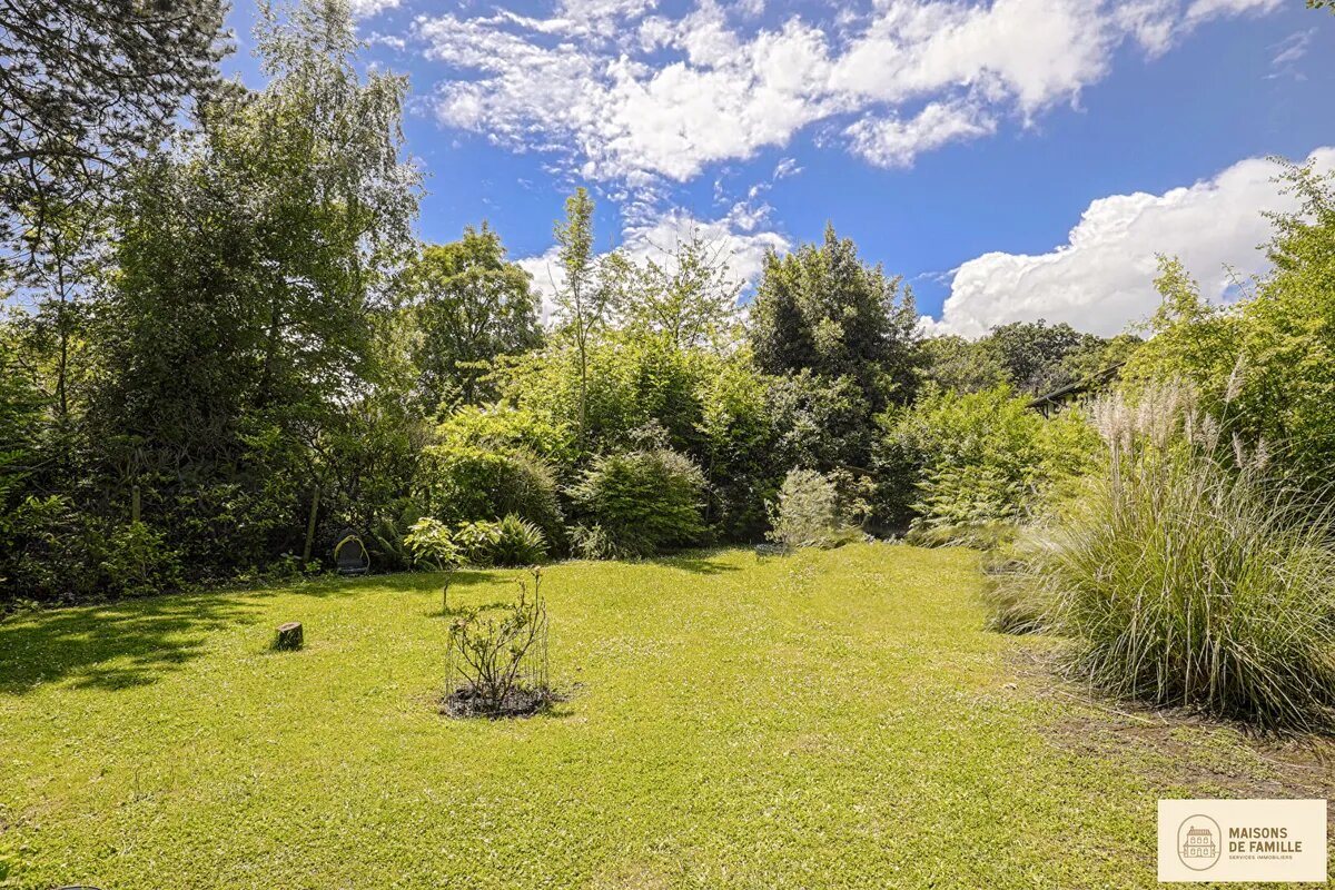 Maison à vendre, 330m², Saint-Cloud