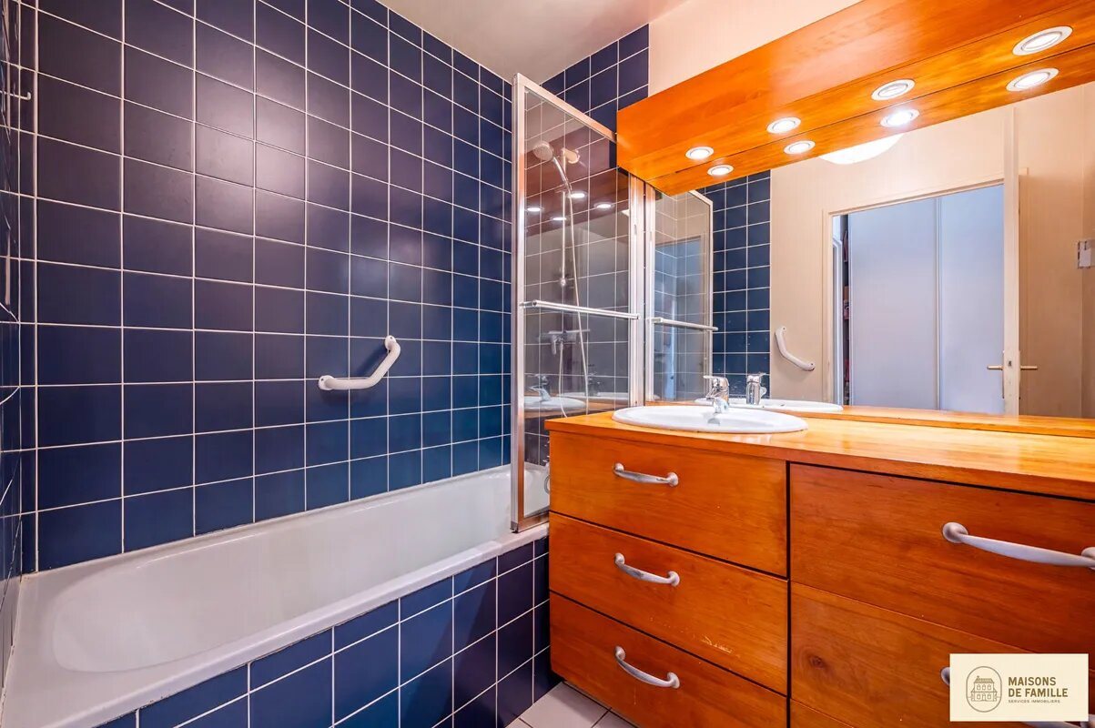 Appartement à vendre, 69m², Montesson