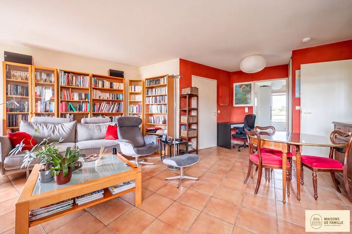 Appartement à vendre, 69m², Montesson