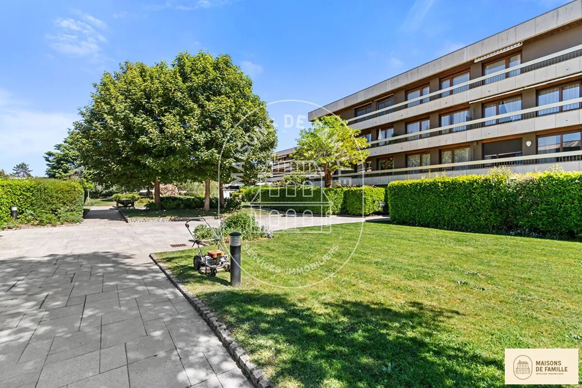 Appartement à vendre, 75m², Noisy-le-Roi